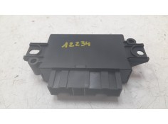 Recambio de modulo electronico para ford ecosport 1.0 ecoboost referencia OEM IAM HU5T15K86   2