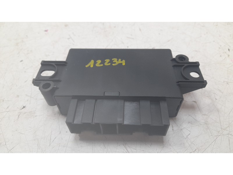Recambio de modulo electronico para ford ecosport 1.0 ecoboost referencia OEM IAM HU5T15K86  