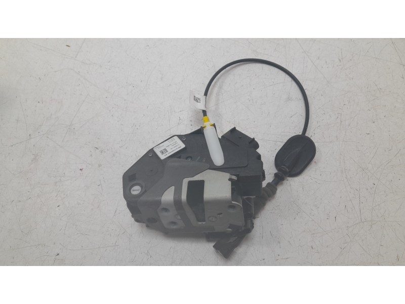 Recambio de cerradura puerta trasera izquierda para ford ecosport 1.0 ecoboost referencia OEM IAM GN15A264A27EC  