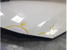 Recambio de capo para mazda 2 hatchback (dl, dj) 1.5 skyactiv-g referencia OEM IAM DBY05231XA   2