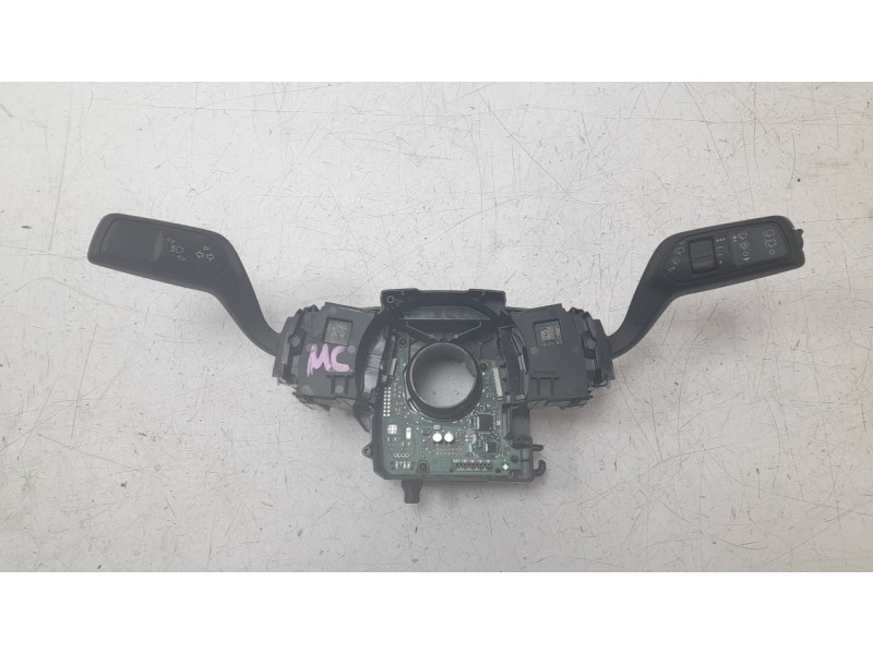 Recambio de mando multifuncion para ford ecosport 1.0 ecoboost referencia OEM IAM GN153F944AG  