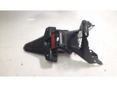 PORTAMATRICULAS 80101MLRA800 80100MGZD01 