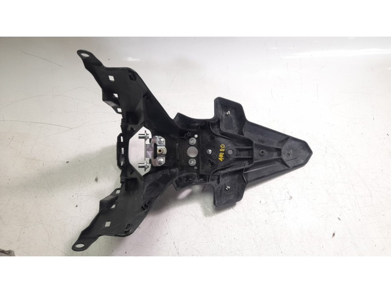 Recambio de portamatriculas para honda cb 500x cb 500x referencia OEM IAM 80101MLRA800 80100MGZD01 