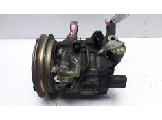 Recambio de compresor aire acondicionado para nissan almera (n15) 2.0 diesel referencia OEM IAM D766305262 1M916 2H82 2