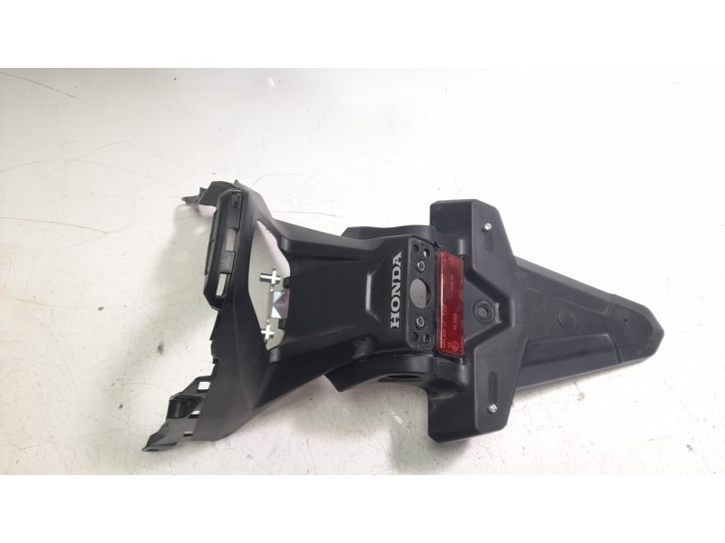 Recambio de portamatriculas para honda cb 500x cb 500x referencia OEM IAM 80101MLRA800 80100MGZD01 