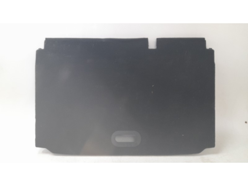 Recambio de alfombra maletero para ford ecosport 1.0 ecoboost referencia OEM IAM GN15N11578AF  