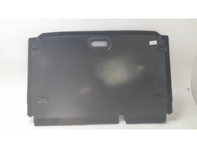 Recambio de alfombra maletero para ford ecosport 1.0 ecoboost referencia OEM IAM GN15N11578AF  