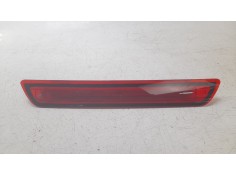 Recambio de luz central de freno para ford ecosport 1.0 ecoboost referencia OEM IAM CN1513A613AD  