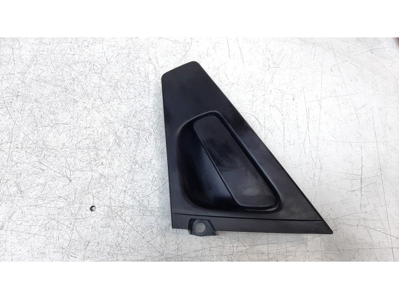 Recambio de maneta exterior trasera derecha para renault clio iv referencia OEM IAM 826064374R  