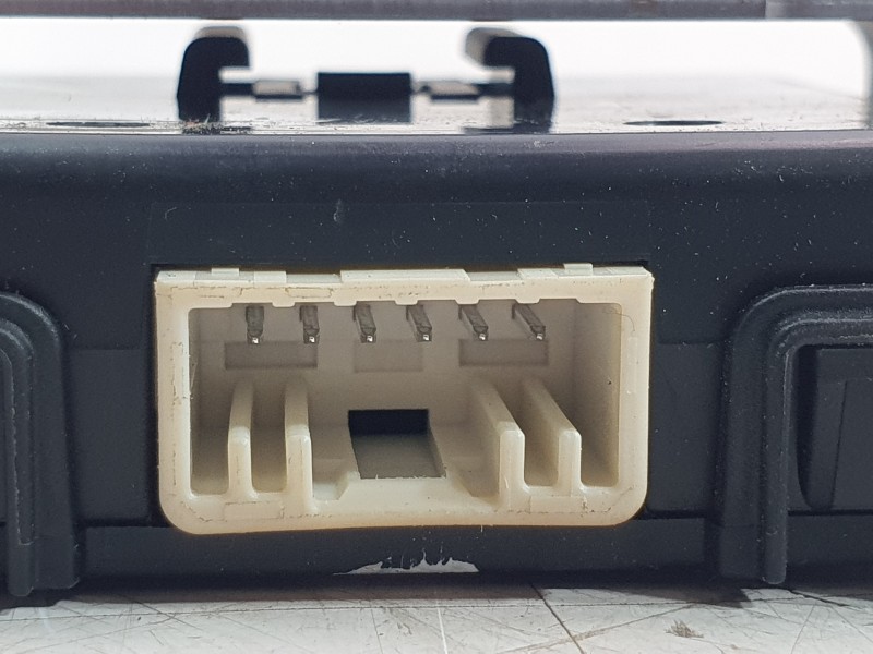 Recambio de modulo electronico para hyundai i20 iii (bc3, bi3) 1.0 t-gdi referencia OEM IAM 92900Q0100  