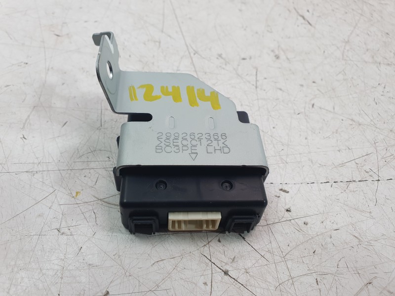 Recambio de modulo electronico para hyundai i20 iii (bc3, bi3) 1.0 t-gdi referencia OEM IAM 92900Q0100  