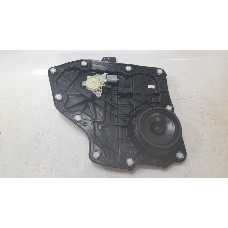 Recambio de elevalunas trasero izquierdo para ford focus iv (hn) 1.0 ecoboost mhev referencia OEM IAM JX7BA27001CJ  