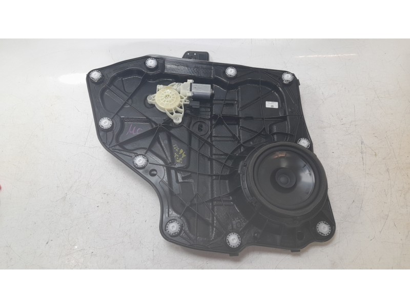 Recambio de elevalunas trasero izquierdo para ford focus iv (hn) 1.0 ecoboost mhev referencia OEM IAM JX7BA27001CJ  