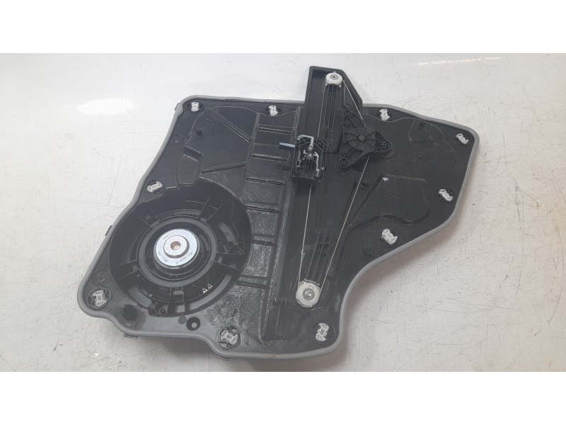 Recambio de elevalunas trasero izquierdo para ford focus iv (hn) 1.0 ecoboost mhev referencia OEM IAM JX7BA27001CJ  