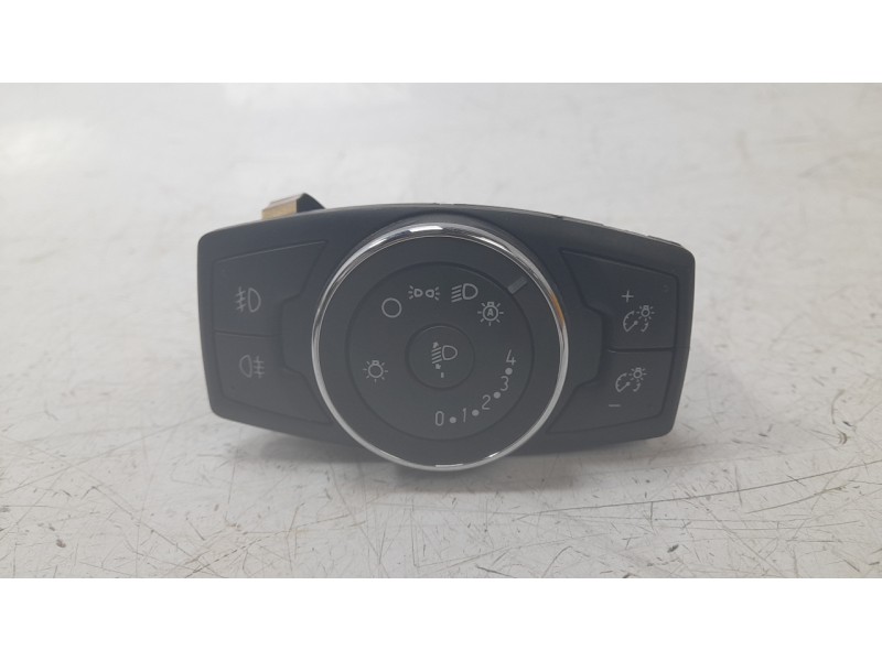 Recambio de mando luces para ford focus iv (hn) 1.0 ecoboost mhev referencia OEM IAM 2430314  