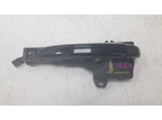Recambio de maneta exterior delantera izquierda para renault megane iv sport tourer (k9a/m/n_) 1.3 tce 140 (k9nb) referencia OEM
