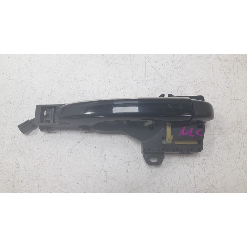 Recambio de maneta exterior delantera izquierda para renault megane iv sport tourer (k9a/m/n_) 1.3 tce 140 (k9nb) referencia OEM
