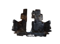 Recambio de cubrecarter para mahindra kuv 100 2wd nxt referencia OEM IAM DA009EMN  
