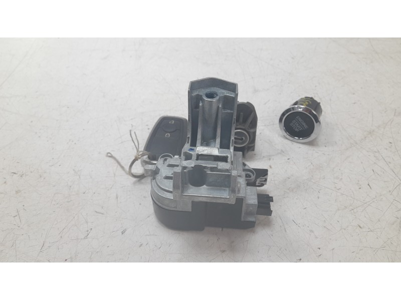 Recambio de conmutador de arranque para ford ecosport 1.0 ecoboost referencia OEM IAM GN153F880CF  