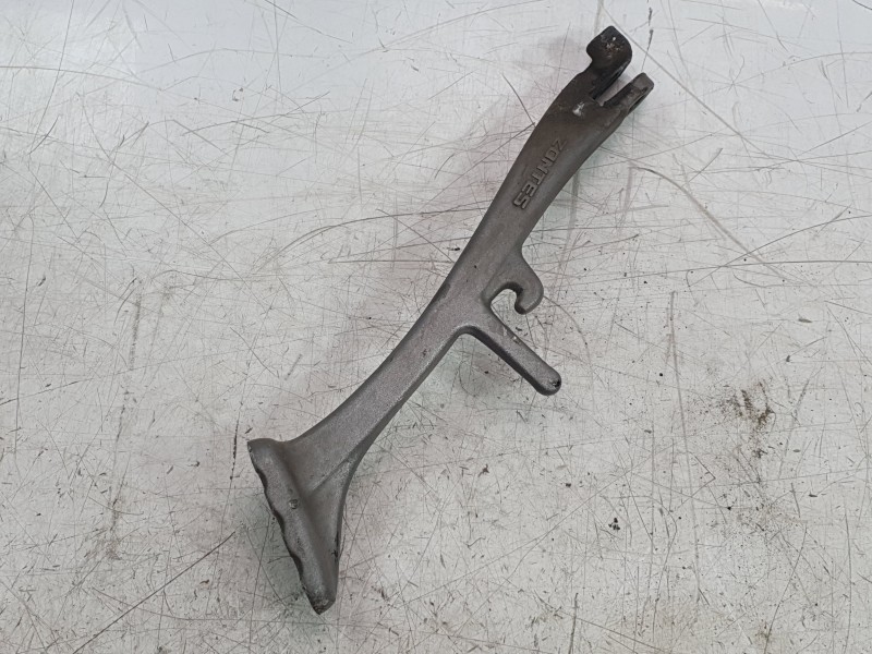 Recambio de caballete lateral para zontes motorcycles zt125 -u referencia OEM IAM 1271200165000  