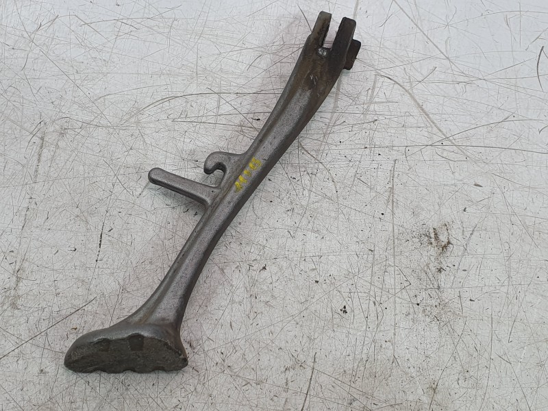 Recambio de caballete lateral para zontes motorcycles zt125 -u referencia OEM IAM 1271200165000  