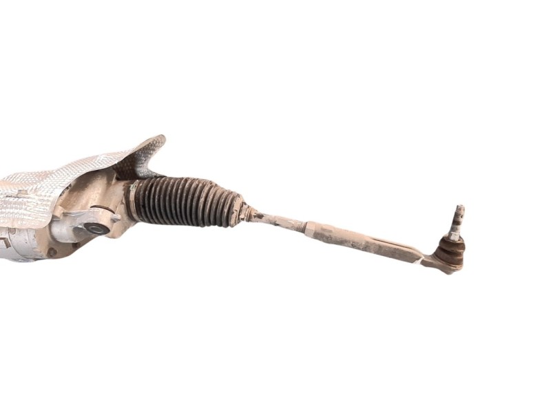 Recambio de cremallera direccion para hyundai tucson referencia OEM IAM A010J571  