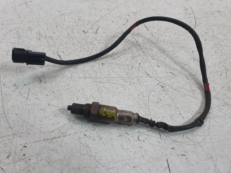 Recambio de sonda lambda para hyundai i20 iii (bc3, bi3) 1.0 t-gdi referencia OEM IAM 3921007PD0  ESLHY501
