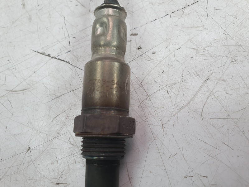 Recambio de sonda lambda para hyundai i20 iii (bc3, bi3) 1.0 t-gdi referencia OEM IAM 3921007PD0  ESLHY501