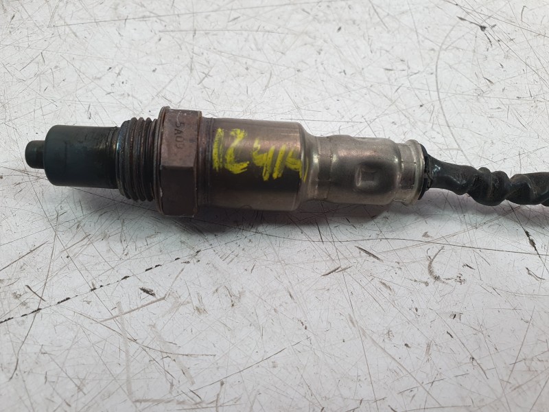 Recambio de sonda lambda para hyundai i20 iii (bc3, bi3) 1.0 t-gdi referencia OEM IAM 3921007PD0  ESLHY501