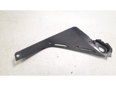 Recambio de moldura para honda cbr (601cc - ) cbr 650 r (rh07, rh01) referencia OEM IAM 64261MKYE000  