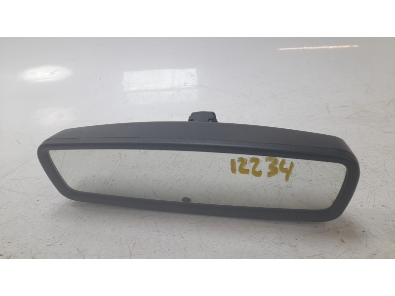 Recambio de espejo para ford ecosport 1.0 ecoboost referencia OEM IAM 3S7117D588  