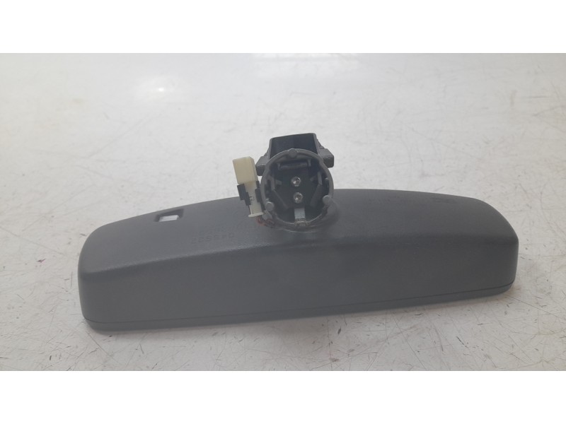 Recambio de espejo para ford ecosport 1.0 ecoboost referencia OEM IAM 3S7117D588  