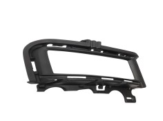 Recambio de rejilla paragolpes derecha para volkswagen golf vii variant (ba5, bv5) 1.4 tsi referencia OEM IAM 5G0853212E  107236