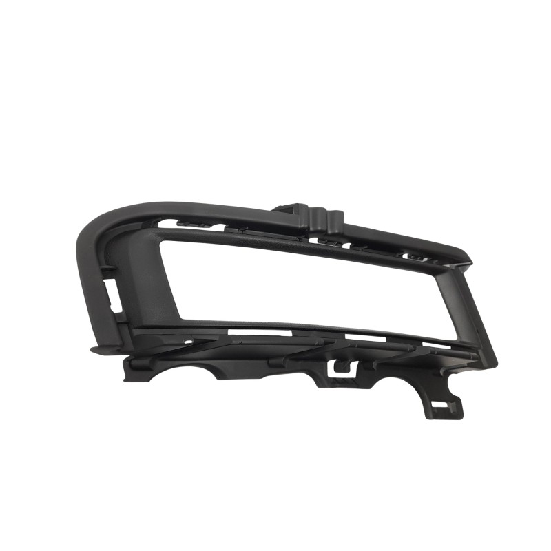 Recambio de rejilla paragolpes derecha para volkswagen golf vii variant (ba5, bv5) 1.4 tsi referencia OEM IAM 5G0853212E  107236
