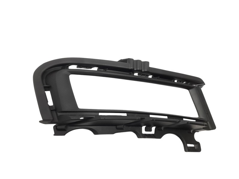 Recambio de rejilla paragolpes derecha para volkswagen golf vii variant (ba5, bv5) 1.4 tsi referencia OEM IAM 5G0853212E  107236