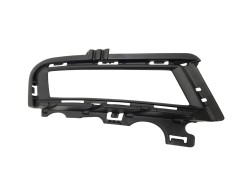 Recambio de rejilla paragolpes derecha para volkswagen golf vii variant (ba5, bv5) 1.4 tsi referencia OEM IAM 5G0853212E  107236 2