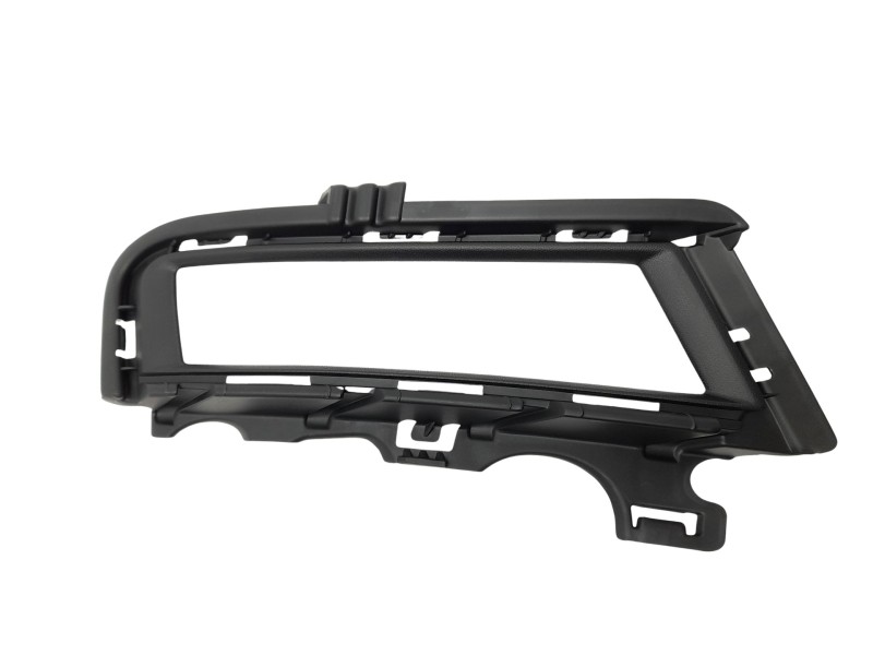 Recambio de rejilla paragolpes derecha para volkswagen golf vii variant (ba5, bv5) 1.4 tsi referencia OEM IAM 5G0853212E  107236