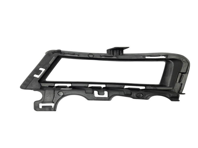 Recambio de rejilla paragolpes derecha para volkswagen golf vii variant (ba5, bv5) 1.4 tsi referencia OEM IAM 5G0853212E  107236