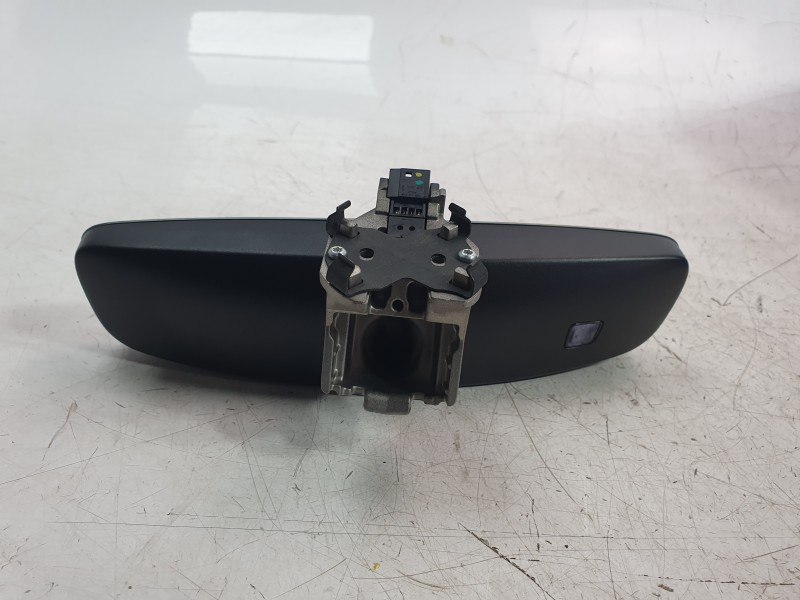 Recambio de espejo para volkswagen touran (5t1) 2.0 tdi referencia OEM IAM 3G0857511AD  