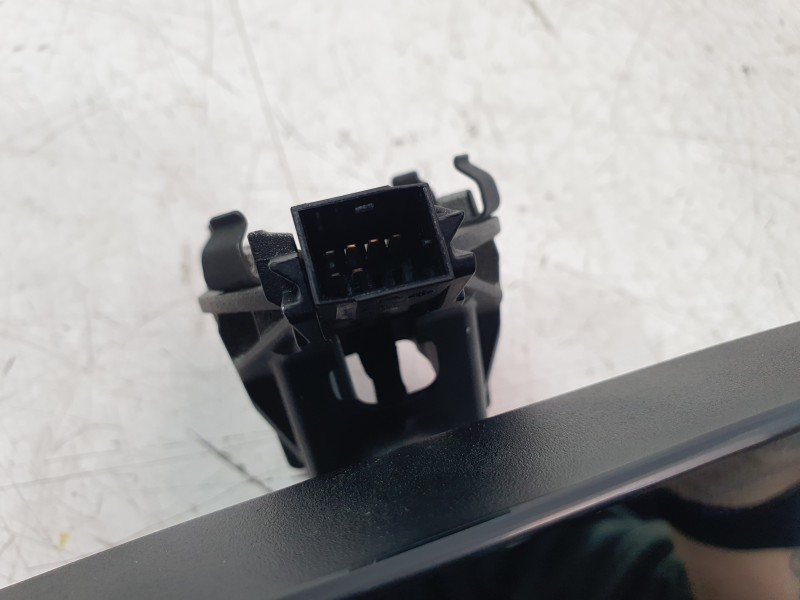 Recambio de espejo para volkswagen touran (5t1) 2.0 tdi referencia OEM IAM 3G0857511AD  