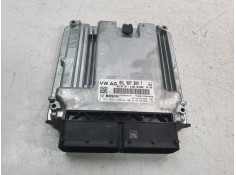 CENTRALITA MOTOR UCE 05L907309T 0281039429 