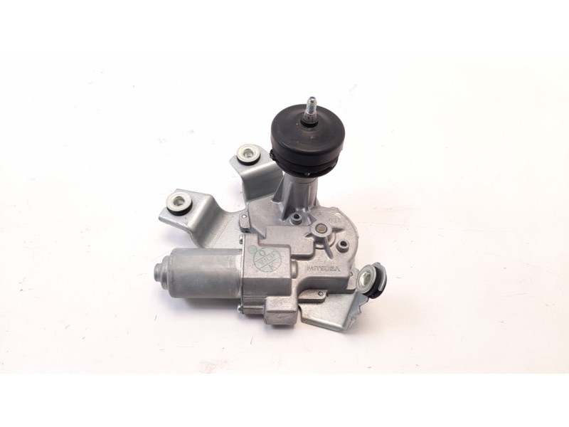 Recambio de motor limpia trasero para honda civic lim.5 (fk) 1.5 prestige referencia OEM IAM 76710TGGA01  
