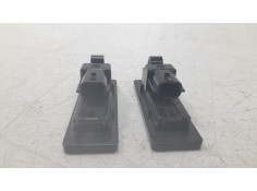 Recambio de piloto matricula para renault arkana i (lcm_, ldn_) 1.3 tce 140 (ldn0) referencia OEM IAM 265101139R   2