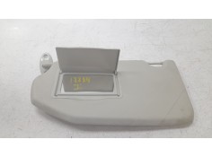 Recambio de parasol izquierdo para ford ecosport 1.0 ecoboost referencia OEM IAM 2081516  