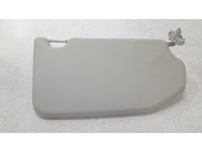 Recambio de parasol izquierdo para ford ecosport 1.0 ecoboost referencia OEM IAM 2081516  