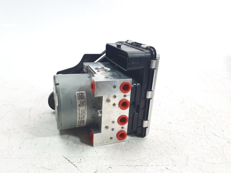 Recambio de abs para volkswagen touran (5t1) 2.0 tdi referencia OEM IAM 5Q0614517GA  