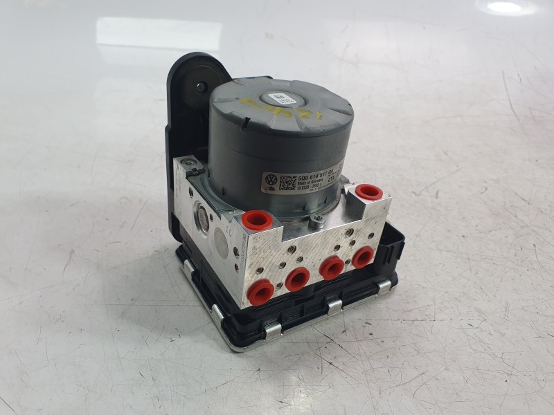 Recambio de abs para volkswagen touran (5t1) 2.0 tdi referencia OEM IAM 5Q0614517GA  