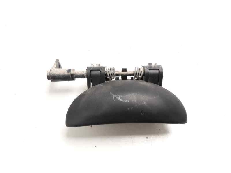 Recambio de maneta exterior trasera derecha para peugeot 206 berlina xn referencia OEM IAM   