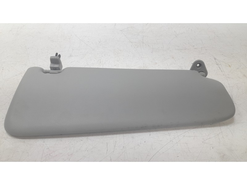 Recambio de parasol izquierdo para bmw x1 (e84) xdrive 20d referencia OEM IAM 51167252007  