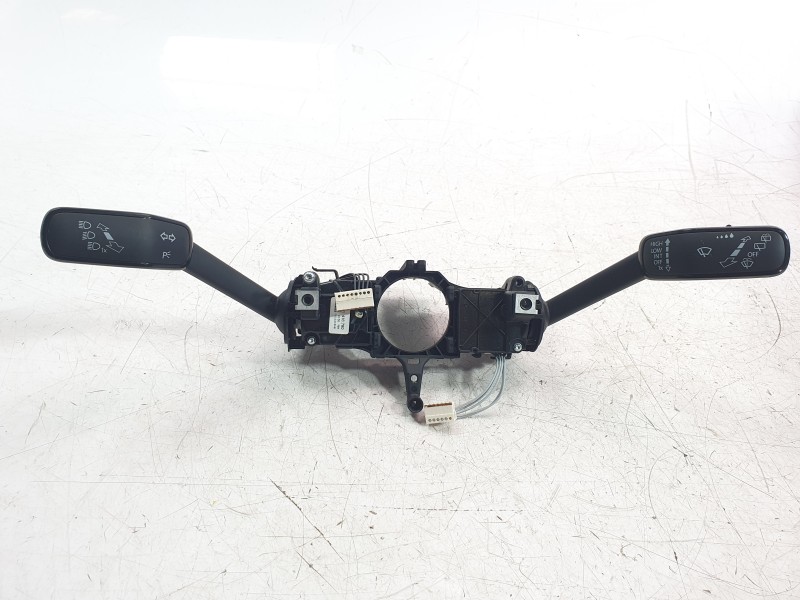 Recambio de mando multifuncion para volkswagen touran (5t1) 2.0 tdi referencia OEM IAM 5Q0953502AA  LMF510037VW/LMF610037VW